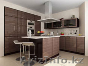 Дизайн мебели,  разработка конструкторской документации. #141285