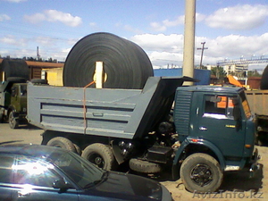 грузоперевозки камаз самосвал #135414