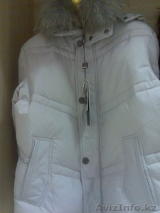 Мужские и женские пуховики #135368