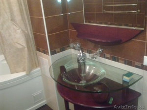 Продам 3х комнатную квартиру евроремонт #139356