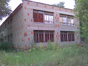 помещение под магазин, склад #154236