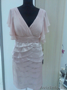 Элегантные  коктейльные платья #135364