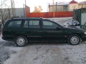 Продам автомобиль Opel Omega B караван #139741