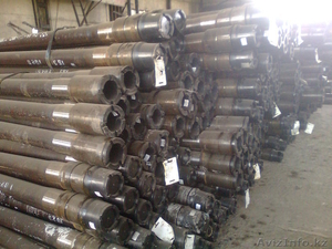 Трубы бурильные 127 с замками #148108