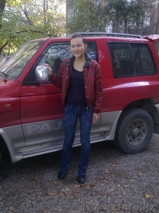 Шопинг-сопровождение. #137512