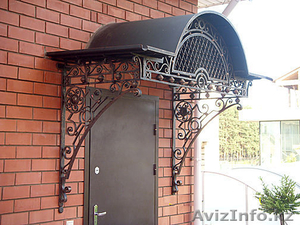 Эксклюзивная ковка #148371