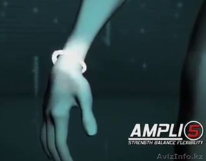 Ampli5 Сила,  Баланс,  Энергия,  Равновесие,  Выносливость,  Здоровье и многое другое #153085
