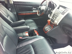 Lexus RX-330 2004г #155258