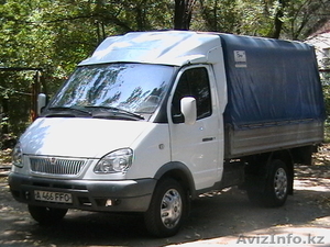 грузоперевозки на газели и за его пределы #143036