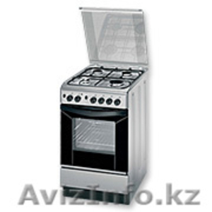 Газовую плиту Indesit K3G21/R #137158