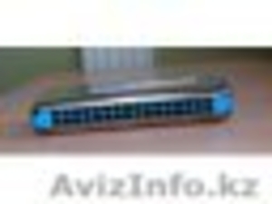 Продам губную гармошку(новую)-1500т #142345