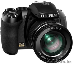 фотоаппарат Fujifilm HS10 - 