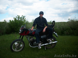 Продам ИЖ Юпитер 3 #139520