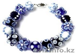 элитная бижутерия  и  сувениры из  художественного  стекла #145456