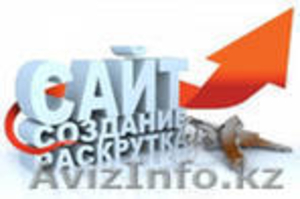 Обучение Созданию Сайта. #143385