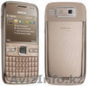 Смартфон Nokia E72-1 #144989