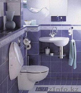 Сантехнические работы любой сложности. #134711