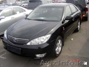 Продам машину Toyota Camry в хорошем состоянии #147109