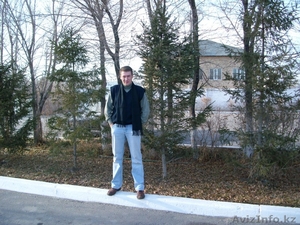 ищу разностороннию работу. #137786