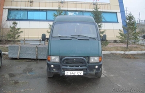 ГАЗЕЛЬ 1999 года #138231