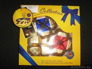 ОПТОМ Кондитерские изделия по низким ценам!!!  #140153