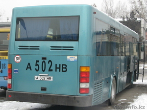 Автобус междугородний LIAZ #145242