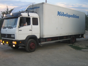 Регулярные грузоперевозки #142167