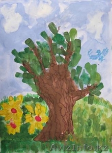 Уроки рисования #135999