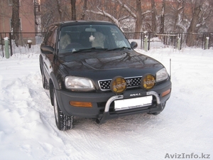TOYOTA RAV-4,  1997 года выпуска #144636