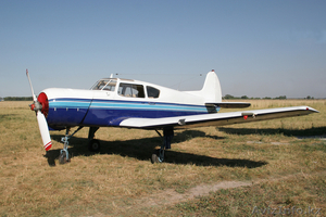 Полеты на мини-самолетах! АвиаИГРА! Нестандартный подарок-полет!Доступно... #139706