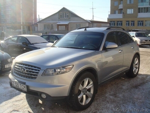 Продам Infinity FX35,  2003 28.500$ #142019