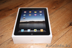 Apple iPad Wi-Fi + 3G 64GB #137517