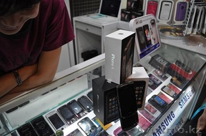 Apple IPhone 4 32GB Черный смартфон #150720