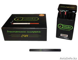Электронные сигареты в Алматы и с доставкой по Казахстану #31060