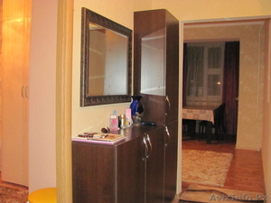 Квартира в аренду  7-30 #145434