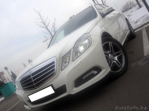 Mersedes E300 2010 #143133