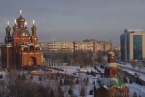 Квартира Торайгырова, 6 #143543