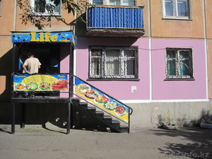 ПРОДАМ МАГАЗИН В УСТЬ-КАМЕНОГОРСКЕ #144333