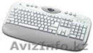 Продам ПК с комплектующими,  35000 тенге  #135704