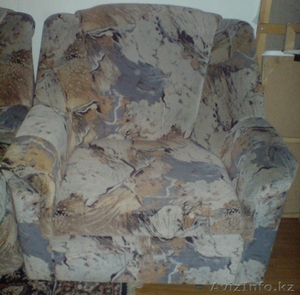 Продам Кресло-кровать б/у #147508