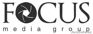 Рекламное агенство «Focus» #140187