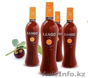 Антиоксидантный сок идеальный для всех #154272