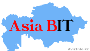 Asia BIT,  ИТ услуги #153977