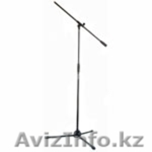 ПРОДАМ МИКРОФОННЫЕ СТОЙКИ от 2500 тгПРОДАМ МИКРОФОННЫЕ СТОЙКИ от 2500 тг #142336