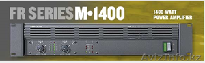 Усилитель MACKIE M1400 #150640