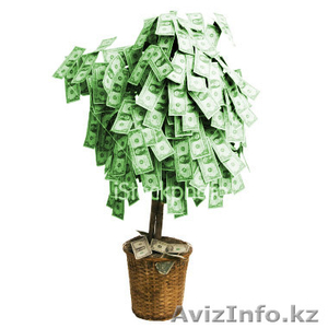 Хватит работать,  начни зарабатывать! #142555