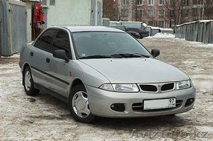 Mitsubishi carizma #151356
