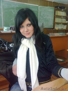 ищу работу официантки  #148864