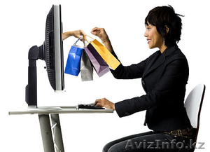 Доставка товаров из США в РК #150839