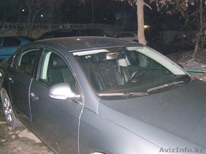 Продам фольксваген пассат 2006 года в отличном состоянии. Растаможен в декабре 2 #139433